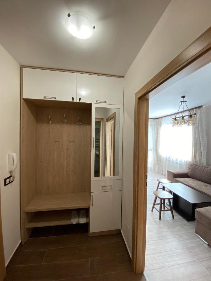 Borovets Gardens Ski Apartment Exterior photo